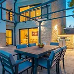 Villa Luxury With A Swimming Pool Bosana, Pag - 19824