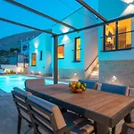 Luxury With A Swimming Pool Bosana, Pag - 19824 *