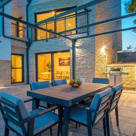 Villa Luxury With A Swimming Pool Bosana, Pag - 19824