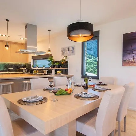 Luxury With A Swimming Pool Bosana, Pag - 19824