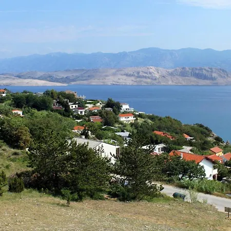 Luxury With A Swimming Pool Bosana, Pag - 19824 Villa *