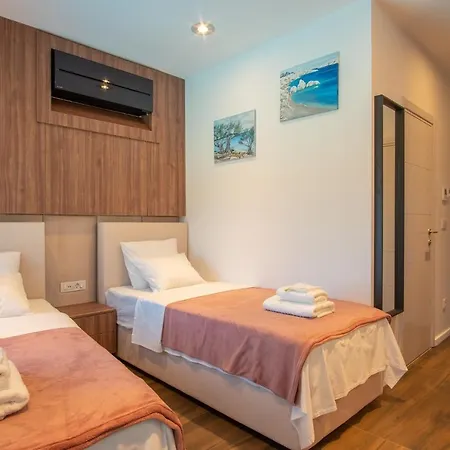 Luxury With A Swimming Pool Bosana, Pag - 19824