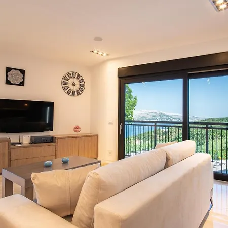 Luxury With A Swimming Pool Bosana, Pag - 19824 Villa Bosana